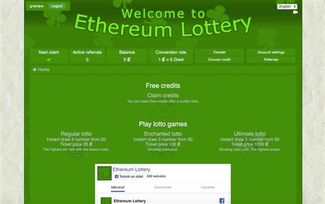 ethereumlottery.net betrug|So erkennen Sie unseriöse Online.